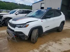 3C4NJDDN8ST557051 2025 JEEP COMPASS