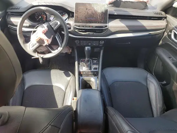 3C4NJDDN8ST557051 2025 JEEP COMPASS - Image 8