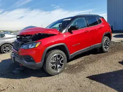 3C4NJDDN8ST557485 2025 JEEP COMPASS