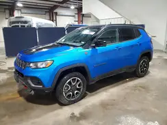 3C4NJDDN8ST558703 2025 JEEP COMPASS