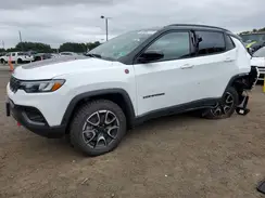 3C4NJDDN8ST564257 2025 JEEP COMPASS