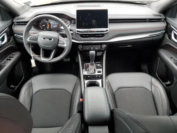 3C4NJDDN8ST564257 2025 JEEP COMPASS - Image 8
