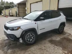 3C4NJDDN8ST564405 2025 JEEP COMPASS