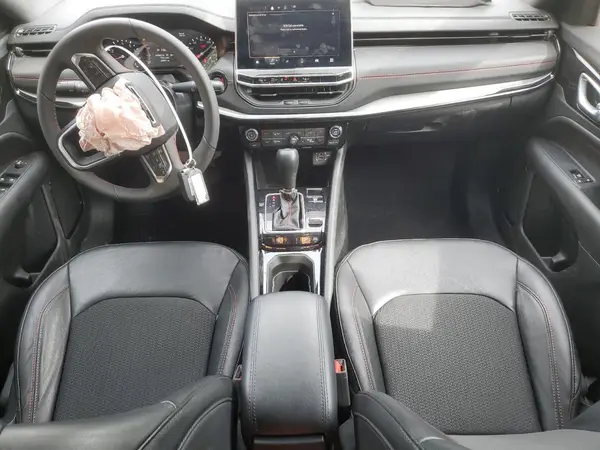 3C4NJDDN8ST564405 2025 JEEP COMPASS - Image 8