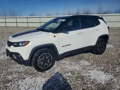 3C4NJDDN8ST564534 2025 JEEP COMPASS