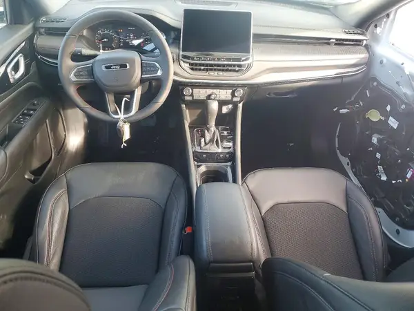 3C4NJDDN8ST564534 2025 JEEP COMPASS - Image 8