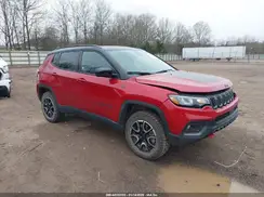 3C4NJDDN8ST581799 2025 JEEP COMPASS
