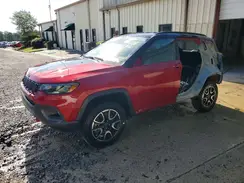 3C4NJDDN8ST583813 2025 JEEP COMPASS