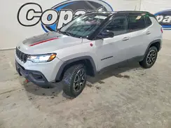 3C4NJDDN8ST584105 2025 JEEP COMPASS