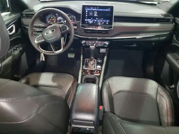 3C4NJDDN8ST584105 2025 JEEP COMPASS - Image 8