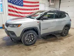 3C4NJDDN8ST584170 2025 JEEP COMPASS
