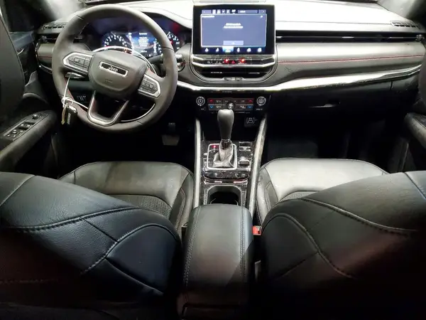 3C4NJDDN8ST584170 2025 JEEP COMPASS - Image 8