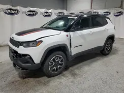 3C4NJDDN8ST584394 2025 JEEP COMPASS