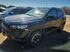3C4NJDDN8ST593659 2025 JEEP COMPASS