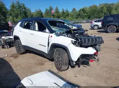 3C4NJDDN8ST599560 2025 JEEP COMPASS