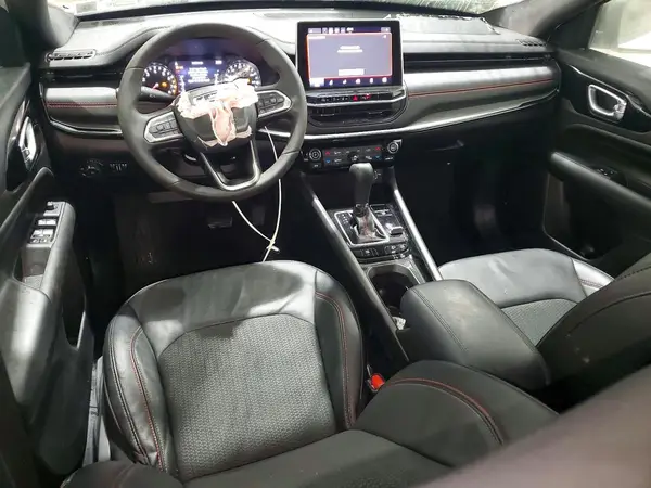 3C4NJDDN8ST618897 2025 JEEP COMPASS - Image 8