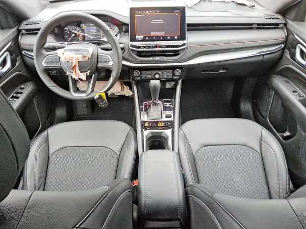 3C4NJDDN8ST624778 2025 JEEP COMPASS - Image 8
