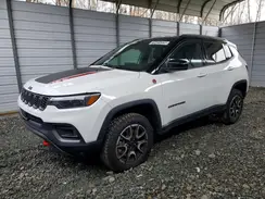 3C4NJDDN8ST626689 2025 JEEP COMPASS
