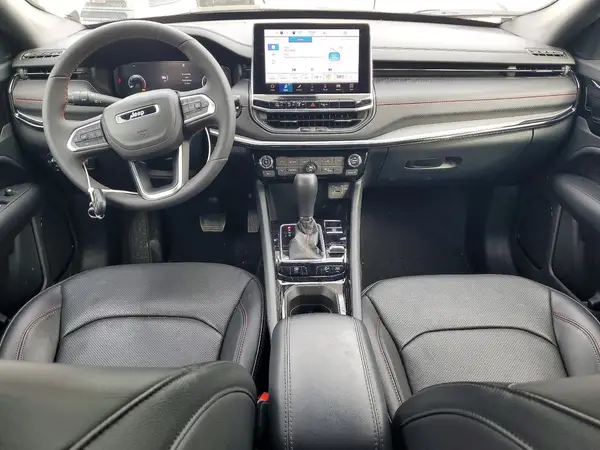 3C4NJDDN8ST626689 2025 JEEP COMPASS - Image 8