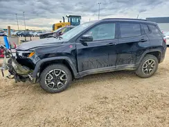 3C4NJDDN8TT152924 2026 JEEP COMPASS