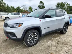 3C4NJDDN8TT182621 2026 JEEP COMPASS