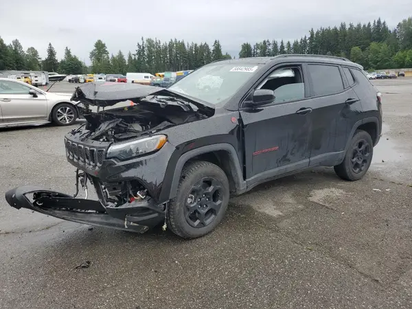 3C4NJDDN9PT501952 2023 JEEP COMPASS - Image 1