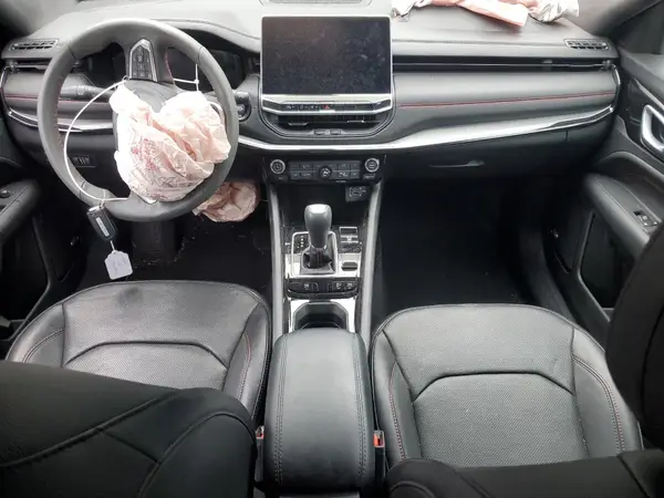 3C4NJDDN9PT501952 2023 JEEP COMPASS - Image 8