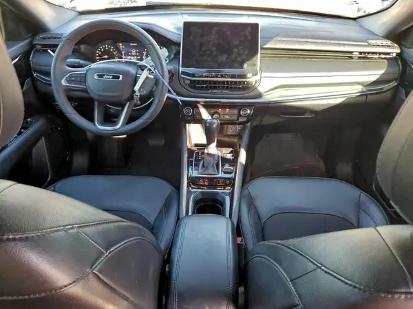 3C4NJDDN9PT511395 2023 JEEP COMPASS - Image 8