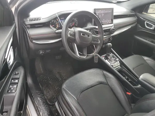 3C4NJDDN9PT522753 2023 JEEP COMPASS - Image 8