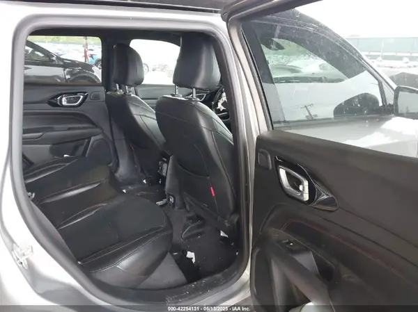 3C4NJDDN9PT525281 2023 JEEP COMPASS - Image 8