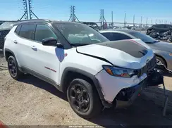 3C4NJDDN9PT527922 2023 JEEP COMPASS