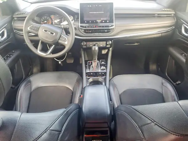 3C4NJDDN9PT534725 2023 JEEP COMPASS - Image 8