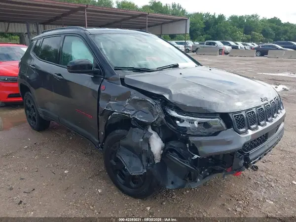 3C4NJDDN9PT544283 2023 JEEP COMPASS - Image 1