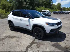 3C4NJDDN9PT556515 2023 JEEP COMPASS