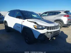 3C4NJDDN9PT557244 2023 JEEP COMPASS