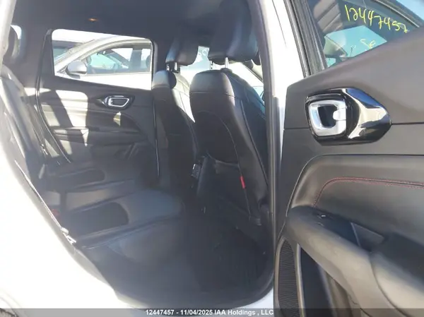 3C4NJDDN9PT557244 2023 JEEP COMPASS - Image 8