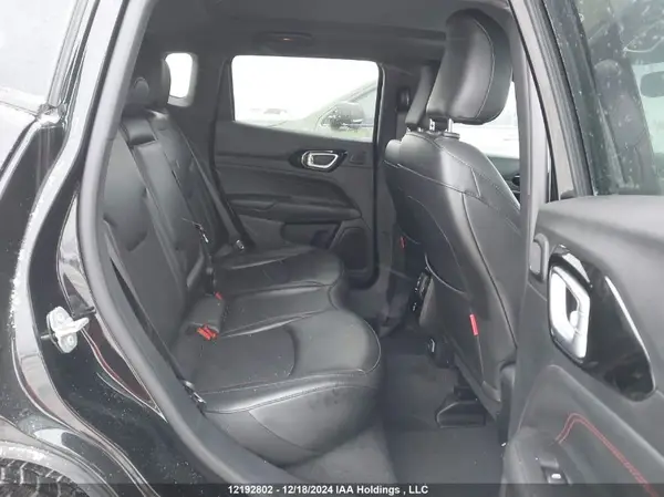 3C4NJDDN9PT557518 2023 JEEP COMPASS - Image 8