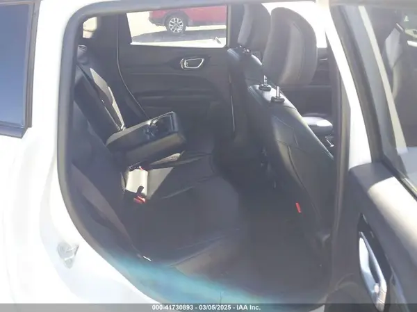 3C4NJDDN9PT557874 2023 JEEP COMPASS - Image 8