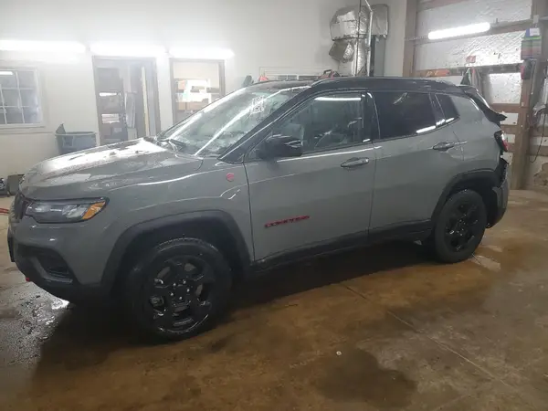 3C4NJDDN9PT557910 2023 JEEP COMPASS - Image 1