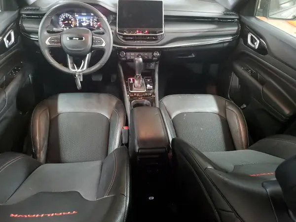 3C4NJDDN9PT557910 2023 JEEP COMPASS - Image 8