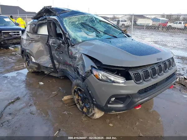 3C4NJDDN9PT559799 2023 JEEP COMPASS - Image 1