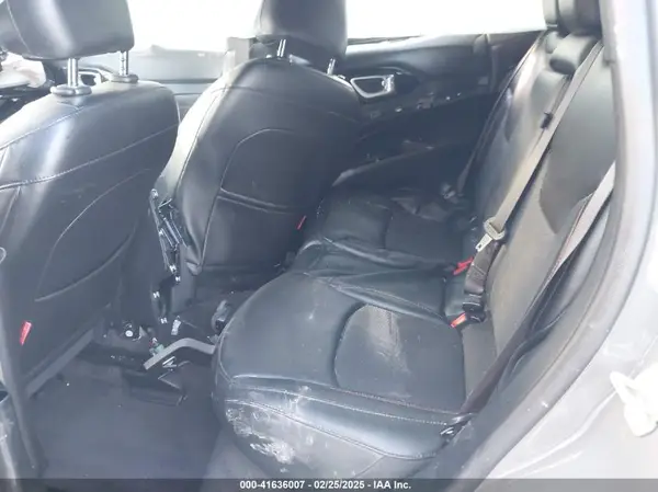 3C4NJDDN9PT559799 2023 JEEP COMPASS - Image 8