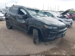 3C4NJDDN9PT563657 2023 JEEP COMPASS