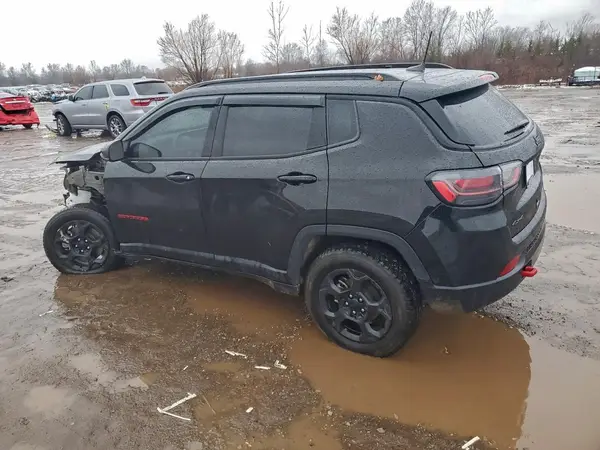 3C4NJDDN9PT571547 2023 JEEP COMPASS - Image 2