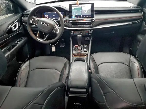 3C4NJDDN9PT571547 2023 JEEP COMPASS - Image 8