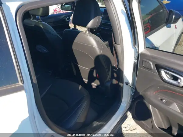3C4NJDDN9PT573539 2023 JEEP COMPASS - Image 8
