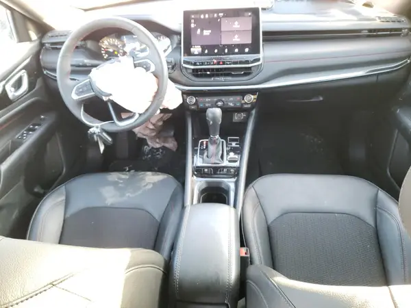 3C4NJDDN9PT573816 2023 JEEP COMPASS - Image 8