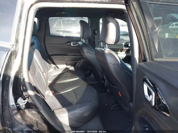 3C4NJDDN9RT116331 2024 JEEP COMPASS - Image 8