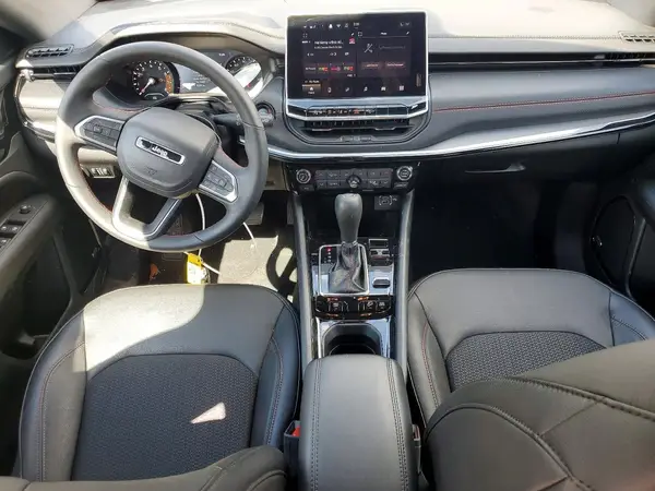 3C4NJDDN9RT140788 2024 JEEP COMPASS - Image 8