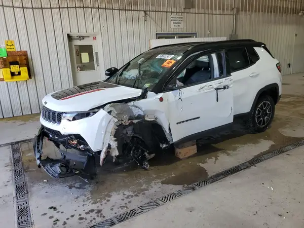 3C4NJDDN9RT144758 2024 JEEP COMPASS - Image 1